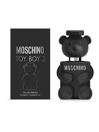 MOSCHINO | Toy Boy 2 Eau de Parfum 50ml | keine Farbe